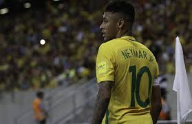 Selecao olimpica pics & videos. Neymar Chega A Concentracao Da Selecao Olimpica Conmebol