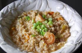 Easy Jambalaya Recipe Whole Food Recipes Recipes Real Food Recipes