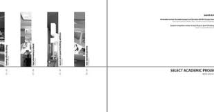 Architecture Portfolio Table Of Contents Architecture Portfolio Architecture Portfolio Design Architecture Student Portfolio
