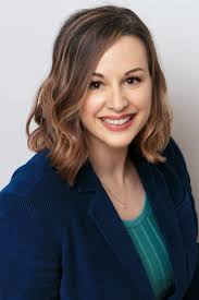 Literary Rambles: Agent Spotlight: Suzie Townsend