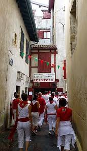 Epingle Sur Pays Basque