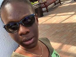 Fundraiser by Loucie's Juici But NevaThirsty : Loucie Cancer Fund