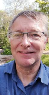 Obituary notice for Mr George Patterson Patterson