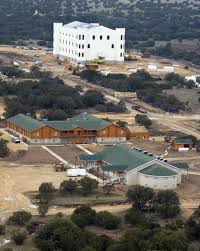 How Warren Jeffs Maintains His Hold Over The Flds - Sunstone