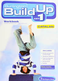 To be, have got a complete the sentences with am, is. Build Up 1Âº Eso Workbook Burlington Books N 9789963479924 Amazon Com Books