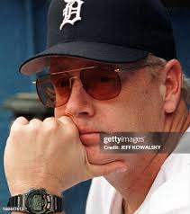 15 Manager Larry Parrish Stock Photos, High-Res Pictures, and Images