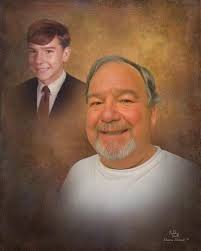 David Carver Sr. Obituary