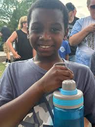 If you made it out to the Laney Football FLIP-A-THON Today post those  pictures