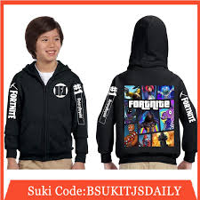 Fortnite cosmetics, item shop history, weapons and more. Od Zdaj Naprej Spominsko Zadrzi Fortnite Hoodie Kids Mcplayrec Org
