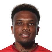 Patrick Burner FC 25 Rating