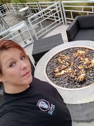 A fire is already waiting and trivia starts @ 730 tonight at burrito  gallery brooklyn way..