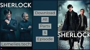 Dr john watson returns from service overseas and meets the brilliant sherlock holmes. Sherlock Holmes Tv Series Review Hd Print Leaked By Filmyzilla