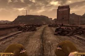 Fallout: New Vegas Player Completes A Full Pacifist Run Of The Game