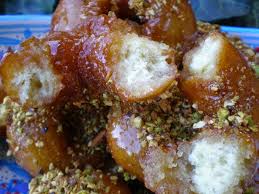Les Doigts De Beya Youyou Tunisien Recette Originale Recette Recette Originale Alimentation