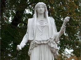 Find roman now at getsearchinfo.com! Top 10 Ancient Roman Goddesses