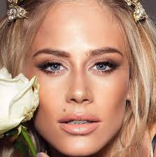 Chen Elkabetz Make Up Artist חן אלקבץ