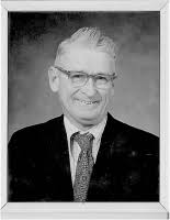 William Stone Obituary (2006)