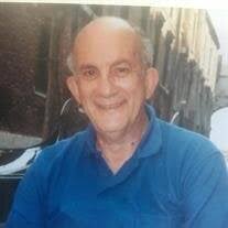 Joseph T. Zappala Obituary