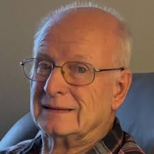 James Joseph Stenger Obituary April 6, 2025