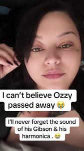 fyp #rip #ozzyosbourne