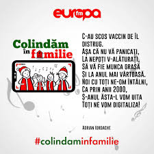 Escuchar radio europa fm españa por internet en línea. Radio Europa Fm PiaÈ›a Victoriei Cu Ioana Ene Dogioiu Cum Putem Opri Deriva EmoÈ›ionalÄƒ Care Ne Face Tot Mai IntoleranÈ›i Mai AnxioÈ™i È™i Uneori Chiar ViolenÈ›i Facebook