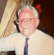 Condolence Book for Edward (Eddie) Enright (Birr, Offaly)