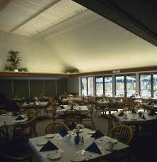 Neilson has two separate dining rooms to simultaneously accommodate students and catered events. Ida And Cecil Green Faculty Club Interior Dining Room Library Digital Collections Uc San Diego Library