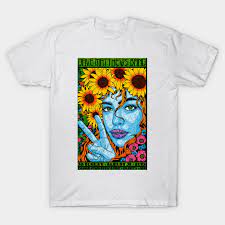 Welcome to the dave matthews band official store! New Poster Dmb2019 August 30 2019 Dave Matthews Band T Shirt Teepublic De