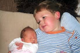 Velkommen til verden