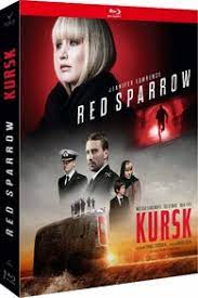 Carter yang bekerja sebagai agen tidak diperlakukan sebagaimana mestinya karena dia seorang wanita. Kursk Film Aspect Ratio