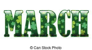 March Clip Art For Calendar Free Clipart Images Clip Art Free Clip Art March Clipart