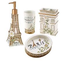 Add to favorites quick view more colors glitter eiffel tower. Paris Bathroom Decor Target