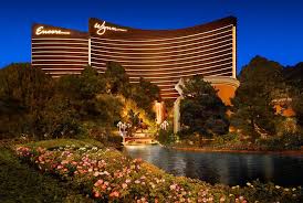 Las Vegas Luxury Wynn Resorts Breaks Forbes Travel Guide Five Star Record
