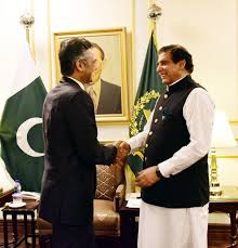 National Assembly 🇵🇰