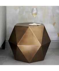 Lucida Side Table Side Table Coffee Table Crate And Barrel End Tables