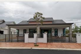 Rumah Rumah Baru Sungai Petani Posts Facebook