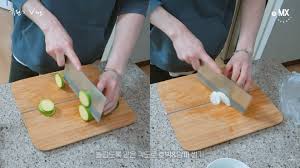 Monsta x is in the kitchen! Monsta X S Kihyun Showcases His Jjamppong Cooking Skills In Special Vlog