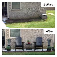 Pin By Michelle Moore On Outdoor Living Backyard Seating Area Backyard Seating Patio Seating Diy