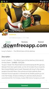 تحميل متجر موبو بلاي Moboplay App Store مجانا Kung Fu Panda 3 Kung Fu Panda Mario Characters