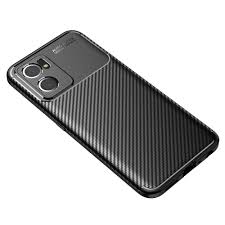 Carbon gel case for Oppo Reno7 5G ...