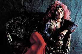 Her father was a cannery worker and her mother was a registrar for a business. The True Story Behind Janis Joplin S Me And Bobby Mcgee