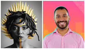 Bia ferreira prefere se definir como artivista. Cota Nao E Esmola Musica De Bia Ferreira E Citada Por Gil No Bbb21 Cinema Transcendental