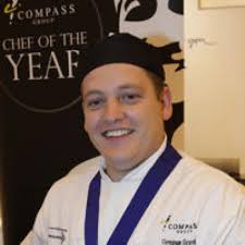 Restaurant Show's Chefs of the Year