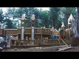 The 7.65 acre property is leased from the town of salem and includes amenitie… Field Of Dreams Park Salem Nh At Clip Youtube