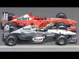 Image result for Grahit 2003 McLaren