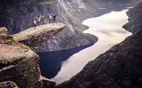 More information about trolltunga at www.trolltunga.com. Trolltunga In Odda Expedia