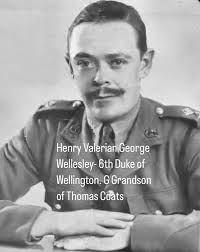 I've been swinging around the branches of the Coats Family tree, which is  packed full of nobility, dukes and baronets and to think, they are all  descended from a humble Paisley weaver