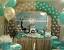 Tiffany And Co Party Decorations