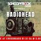 Radiohead event image