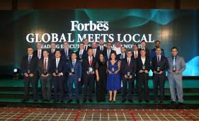 China Construction Middle East Leading Investment And Construction Groups